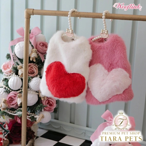 グラマーイズム Glamourism ヴァネッサ Vanessa 犬服 小型犬 ウエア