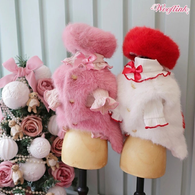 TIARA PETS JAPAN - WOOFLINK ウーフリンク｜Yahoo!ショッピング