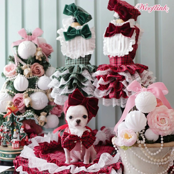 TIARA PETS JAPAN - WOOFLINK ウーフリンク｜Yahoo!ショッピング