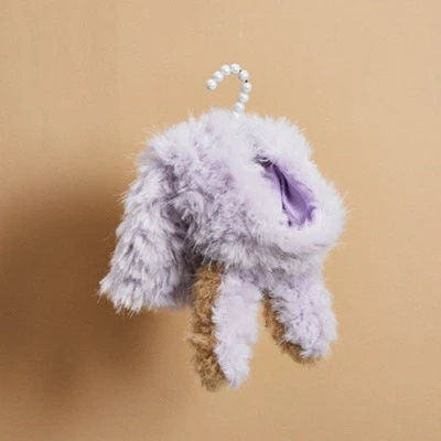 ルイスドッグ louisdog Bunny Hoody/Lavender XS/S/SM/M/L/XL【小型犬