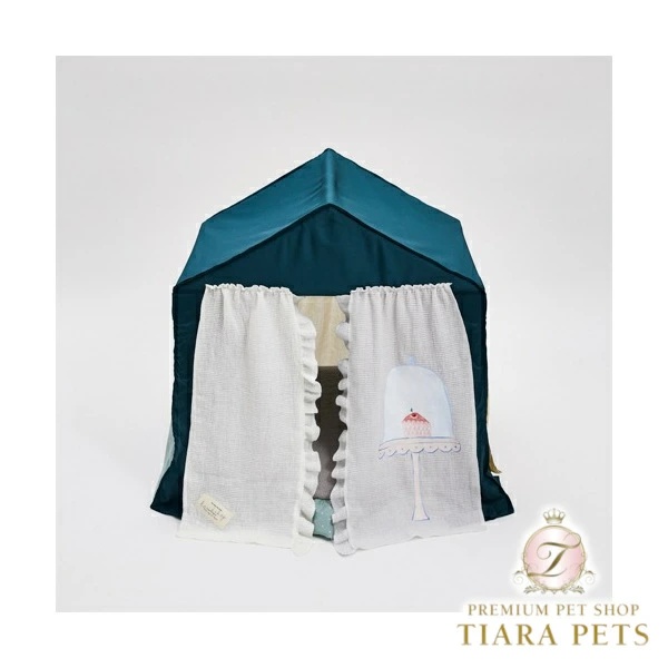 Louisdog ルイスドッグ Peekaboo Petit ドッグハウス ルイスドッグ louisdog Peekaboo Petit Louisdog ルイスドッグ