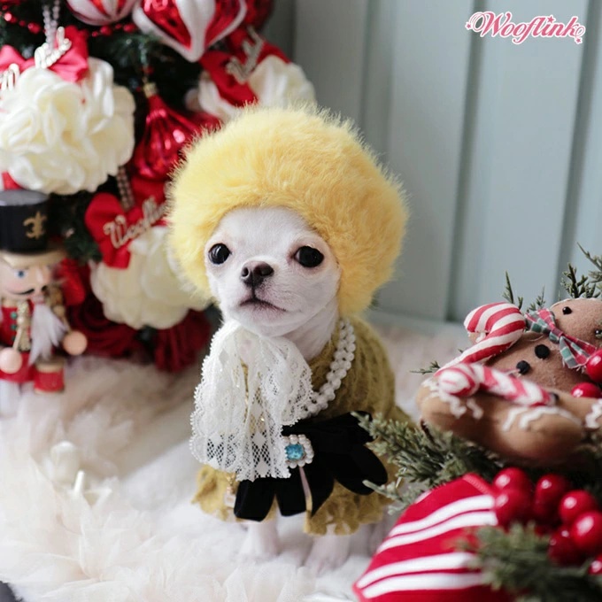 TIARA PETS JAPAN - WOOFLINK ウーフリンク｜Yahoo!ショッピング