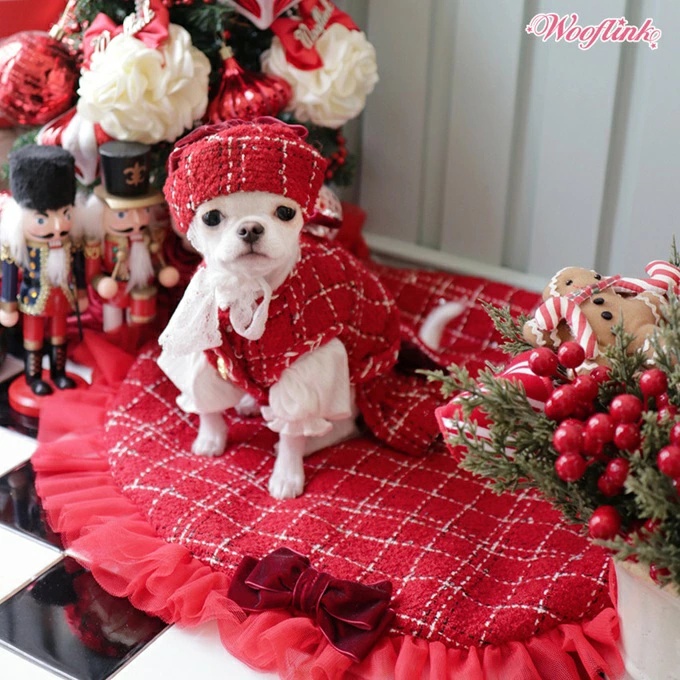 TIARA PETS JAPAN - WOOFLINK ウーフリンク｜Yahoo!ショッピング