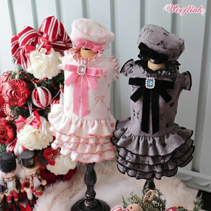 TIARA PETS JAPAN - WOOFLINK ウーフリンク｜Yahoo!ショッピング