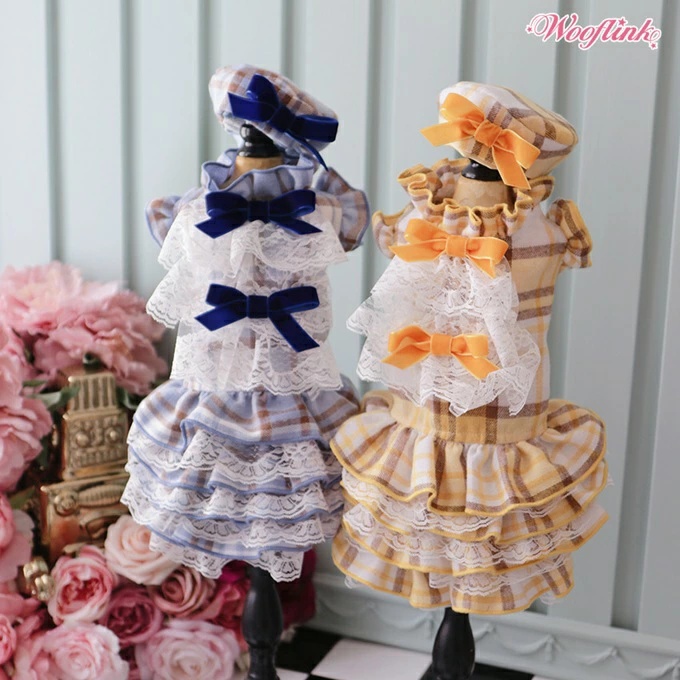 TIARA PETS JAPAN - WOOFLINK ウーフリンク｜Yahoo!ショッピング