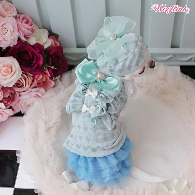 TIARA PETS JAPAN - WOOFLINK ウーフリンク｜Yahoo!ショッピング