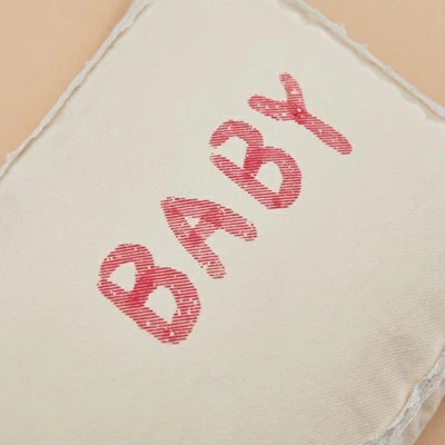 ルイスドッグ louisdog Baby Atelier Pillow【小型犬 犬用 枕 ピロー クッション セレブ】の画像