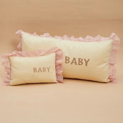 ルイスドッグ louisdog Baby Atelier Pillow【小型犬 犬用 枕 ピロー クッション セレブ】の画像