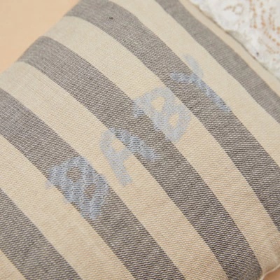 ルイスドッグ louisdog Baby Atelier Pillow【小型犬 犬用 枕 ピロー クッション セレブ】の画像