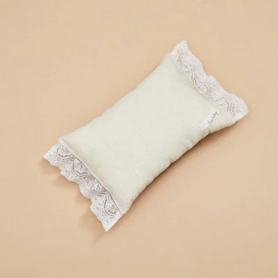 ルイスドッグ louisdog Baby Atelier Pillow【小型犬 犬用 枕 ピロー クッション セレブ】の画像
