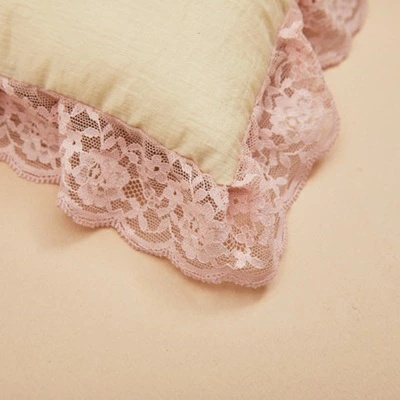 ルイスドッグ louisdog Baby Atelier Pillow【小型犬 犬用 枕 ピロー クッション セレブ】の画像