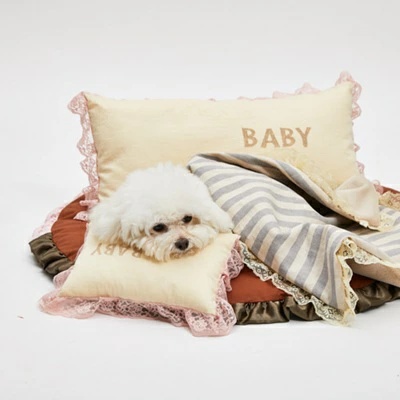 ルイスドッグ louisdog Atelier Blanket【小型犬 犬用 ブランケット セレブ】の画像