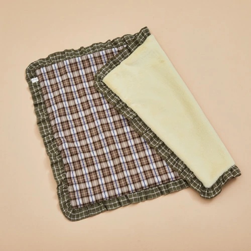 ルイスドッグ louisdog Atelier Blanket【小型犬 犬用 ブランケット セレブ】の画像