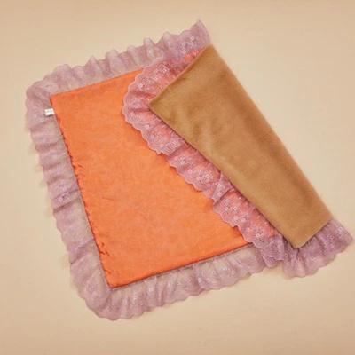 ルイスドッグ louisdog Atelier Blanket【小型犬 犬用 ブランケット セレブ】の画像