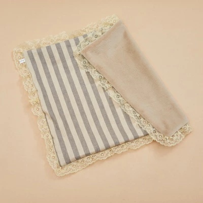 ルイスドッグ louisdog Atelier Blanket【小型犬 犬用 ブランケット セレブ】の画像