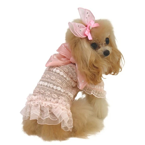 リュクスバーディ（犬の服）｜犬服、アクセサリー｜犬用品 | ペット