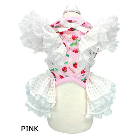 TIARA PETS JAPAN - Luxe Birdie リュクスバーディ｜Yahoo!ショッピング