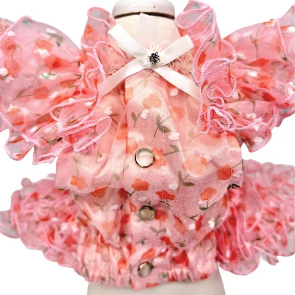BIRDIE 犬の服｜犬服、アクセサリー｜犬用品｜ペット用品、生き物
