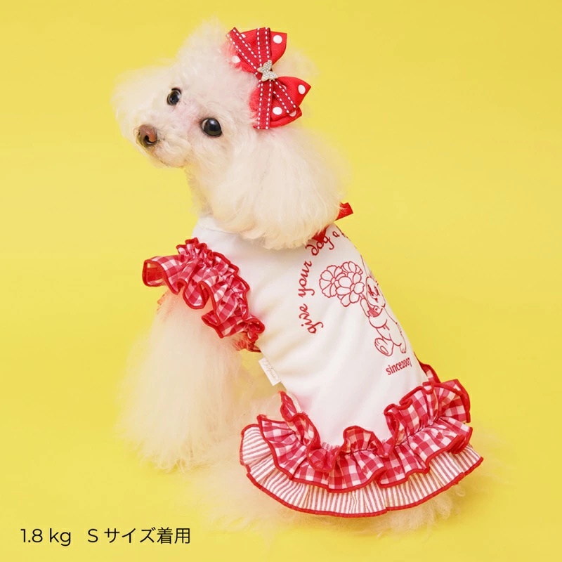 godpiva 犬服のおすすめ人気商品一覧 通販 - Yahoo!ショッピング