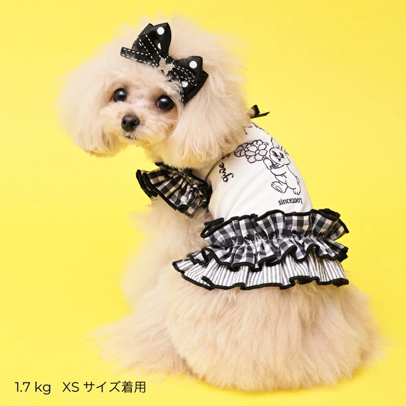godpiva 犬服のおすすめ人気商品一覧 通販 - Yahoo!ショッピング