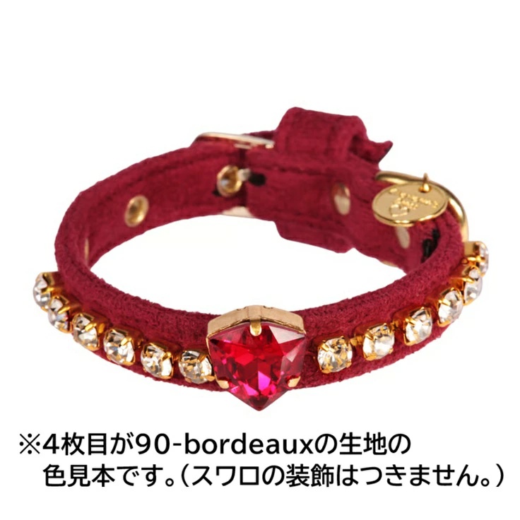 シャーロットドレス Charlotte's Dress Art Q100N15 harness Opla XXXXS/XXXS/XXS/XXS-XS/XS/S/M/L【犬用 ドッグウエア ウエア ハーネス 一体型 セレブ】の画像