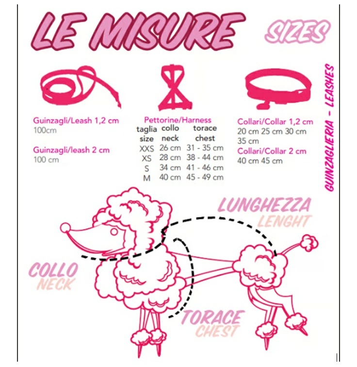 シャーロットドレス Charlotte's Dress Art g1010NO harness So Chic (ゴールド仕様) XXS/XS/S/M【犬用 ドッグウエア ウエア ハーネス 一体型 セレブ】の画像