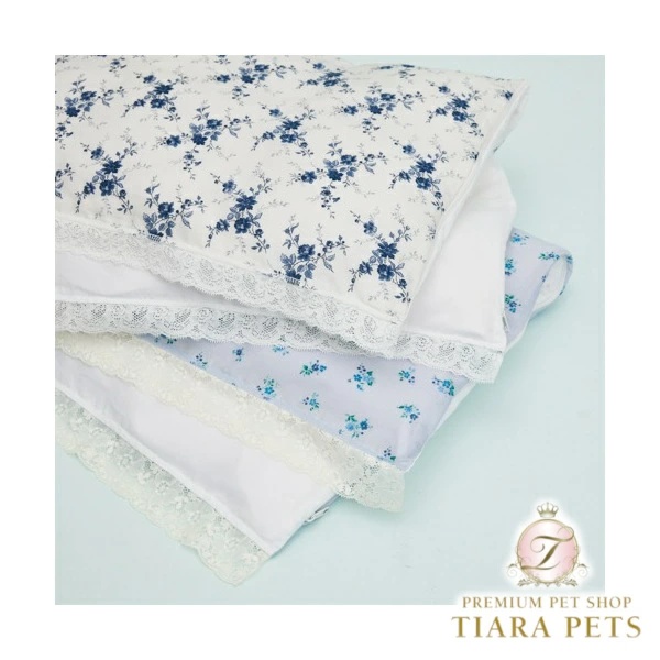 ルイスドッグ louisdog LIberty Goose Blanket/Grand【犬用 ブランケット マット セレブ】