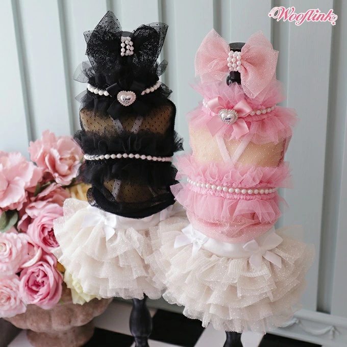 TIARA PETS JAPAN - WOOFLINK ウーフリンク｜Yahoo!ショッピング