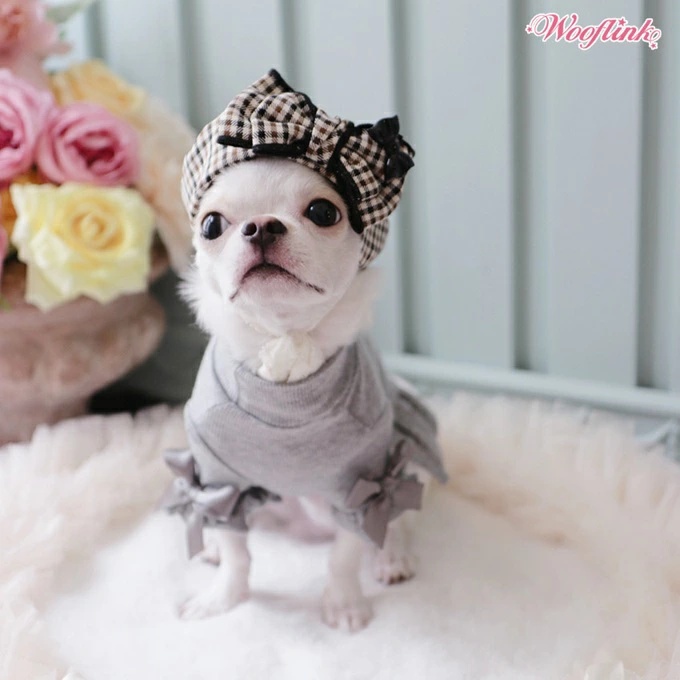TIARA PETS JAPAN - WOOFLINK ウーフリンク｜Yahoo!ショッピング