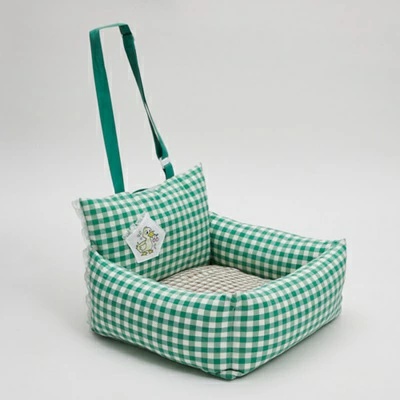ルイスドッグ louisdog Garden Picnic Driving Kit【小型犬 ハウス ベッド セット キット セレブ】_5