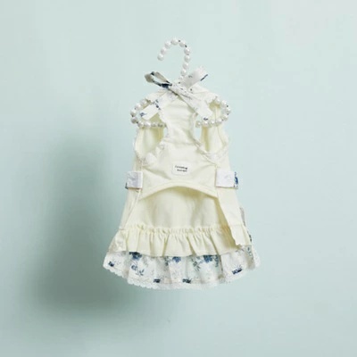 louisdog マシュマロドレス　SM ルイスドッグ TIARA PETS JAPAN - louisdog ルイスドッグ｜Yahoo!ショッピング