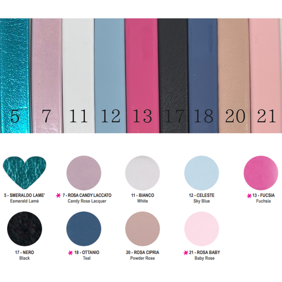 シャーロットドレス Charlotte's Dress Collar Ella Art. f1107N 小型