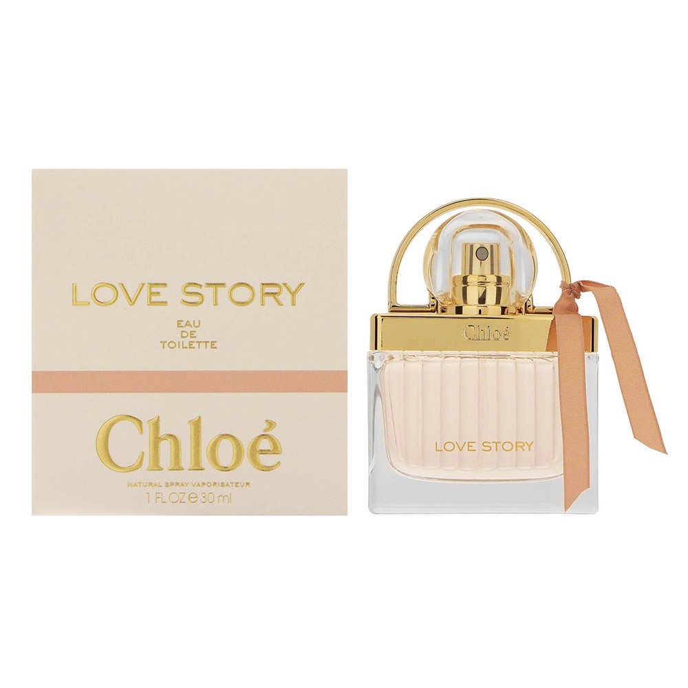 Chloe クロエ ラブストーリー EDT 30mL 香水 レディース :c9