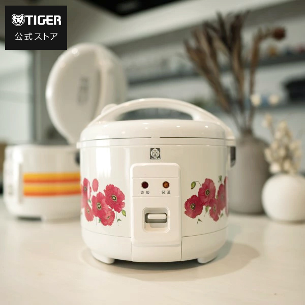 タイガー炊飯器3合の商品一覧 通販 - Yahoo!ショッピング タイガー炊飯器3合の商品一覧 通販 - Yahoo!ショッピング