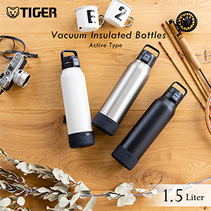 MLB オリジナル炭酸ボトル　TIGER 2本 MLB オリジナル炭酸ボトル TIGER 2本 MLB 東京シリーズ