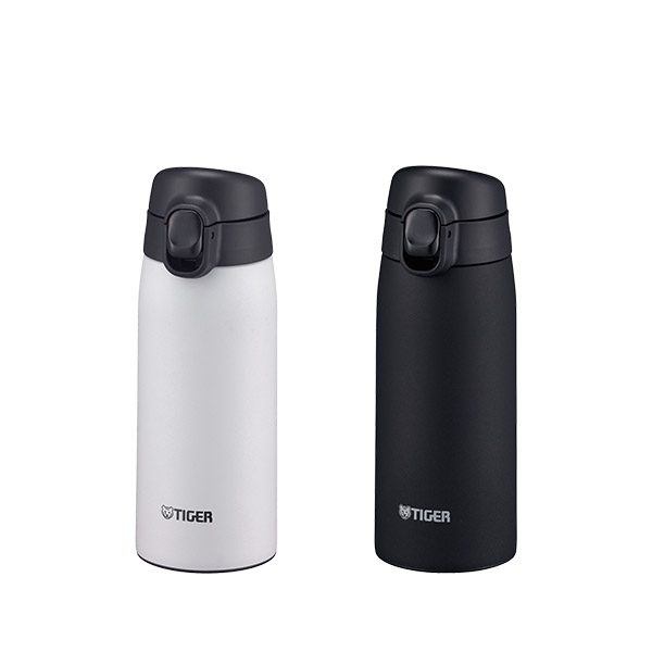 TIGERステンレス 水筒2本セット・ケース付き タイガー魔法瓶 数量限定 水筒 2本セットタイガーステンレスボトル