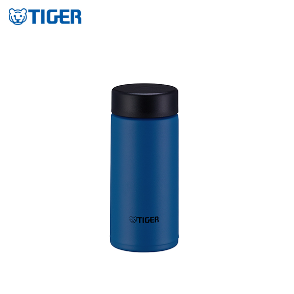 水筒 200ml タイガー 食洗器対応 パッキン一体  軽量  新生活 プレゼントMMP-W020｜tiger-online｜03