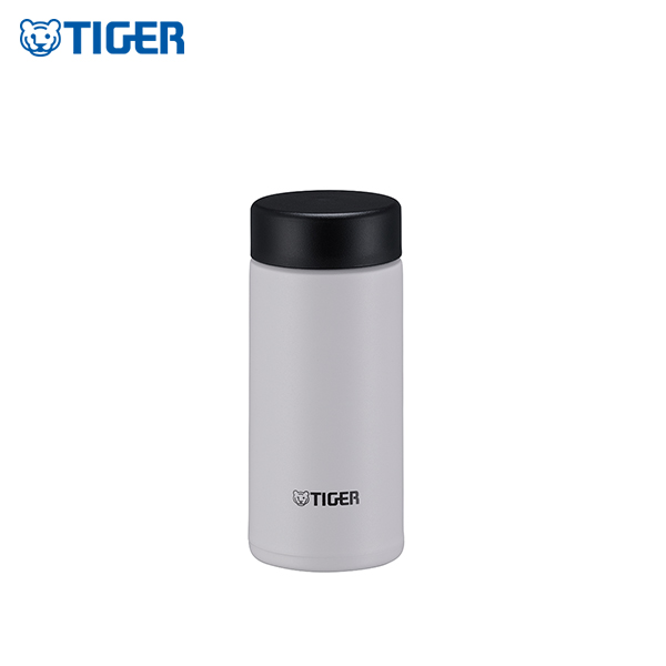 水筒 200ml タイガー 食洗器対応 パッキン一体  軽量  新生活 プレゼントMMP-W020｜tiger-online｜02