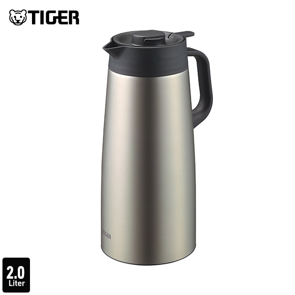 タイガー魔法瓶 卓上ポット 魔法瓶 ポット タイガー 2.0L リットル