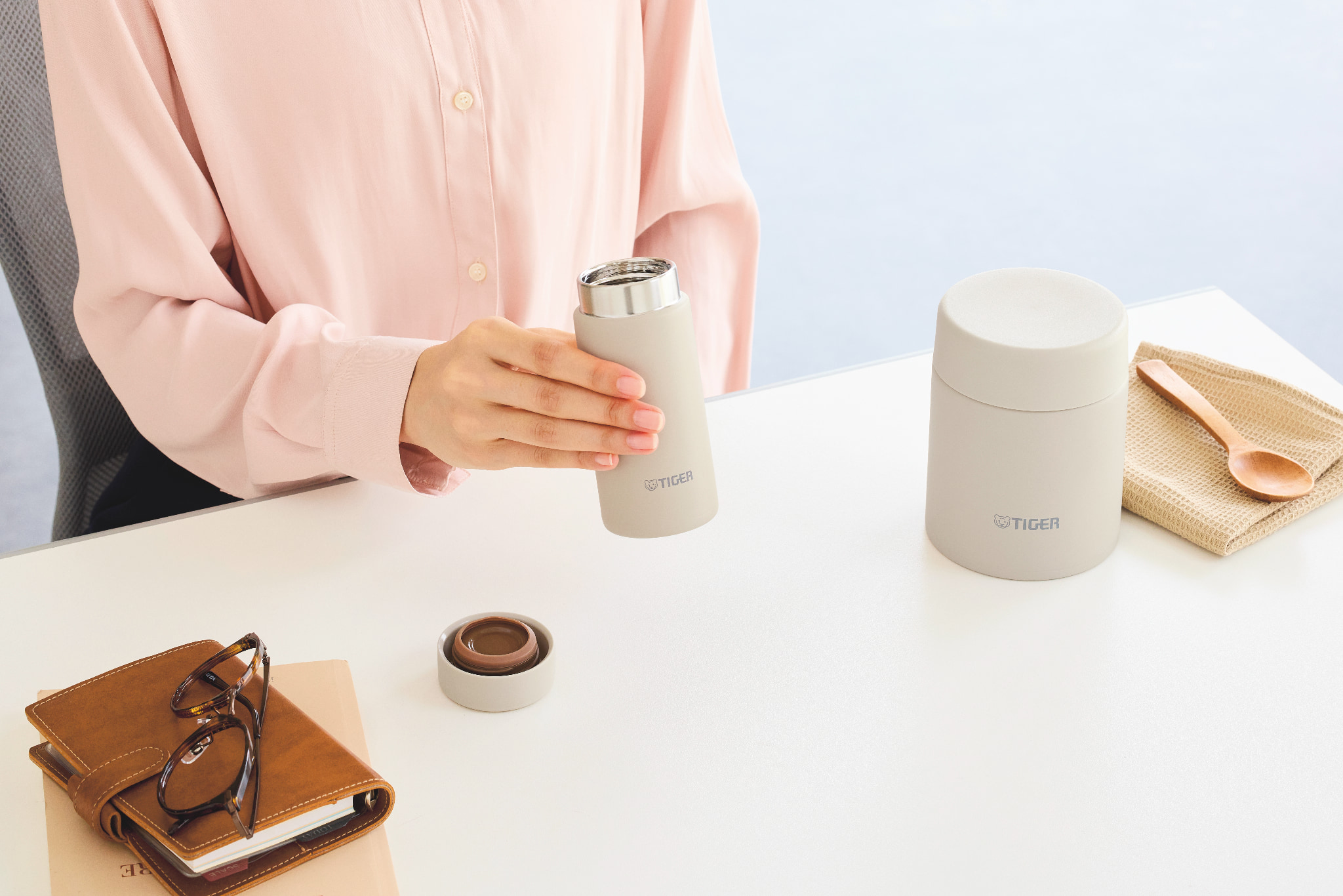 タイガー魔法瓶 タイガー 水筒 食洗機対応 500ml マイボトル 魔法瓶