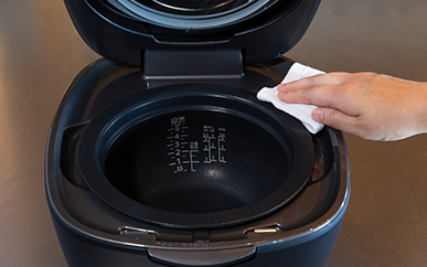 タイガー圧力　土鍋IHジャー炊飯器　　JPL-H10N 2024年製　美品 土鍋圧力IHジャー炊飯器〈炊きたて〉土鍋ご泡火炊き JPL-H10N