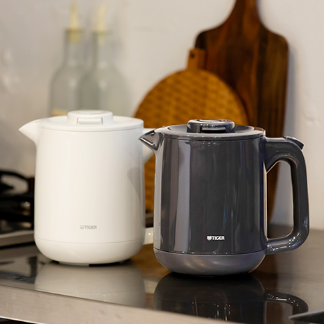 超特価コーナー 電気ケトル｜タイガー魔法瓶