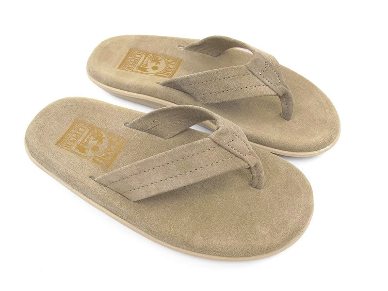 ISLAND SLIPPER（アイランドスリッパ） トングサンダル メンズ