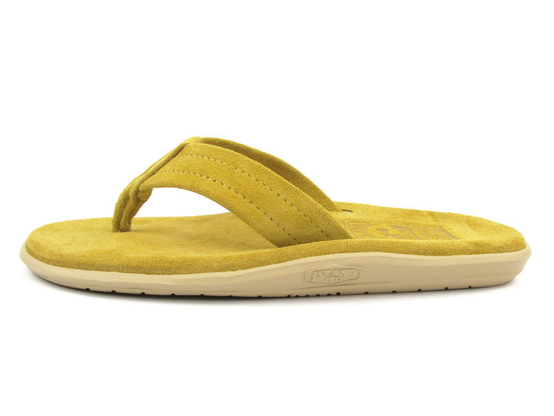 ISLAND SLIPPER（アイランドスリッパ） トングサンダル メンズ