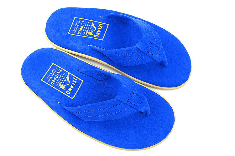 ISLAND SLIPPER（アイランドスリッパ） トングサンダル メンズ