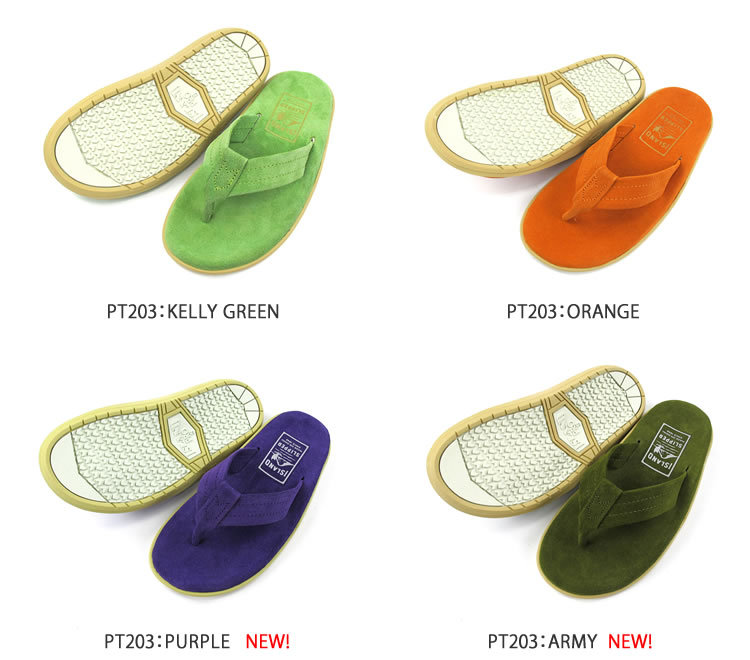 ISLAND SLIPPER（アイランドスリッパ） トングサンダル メンズ