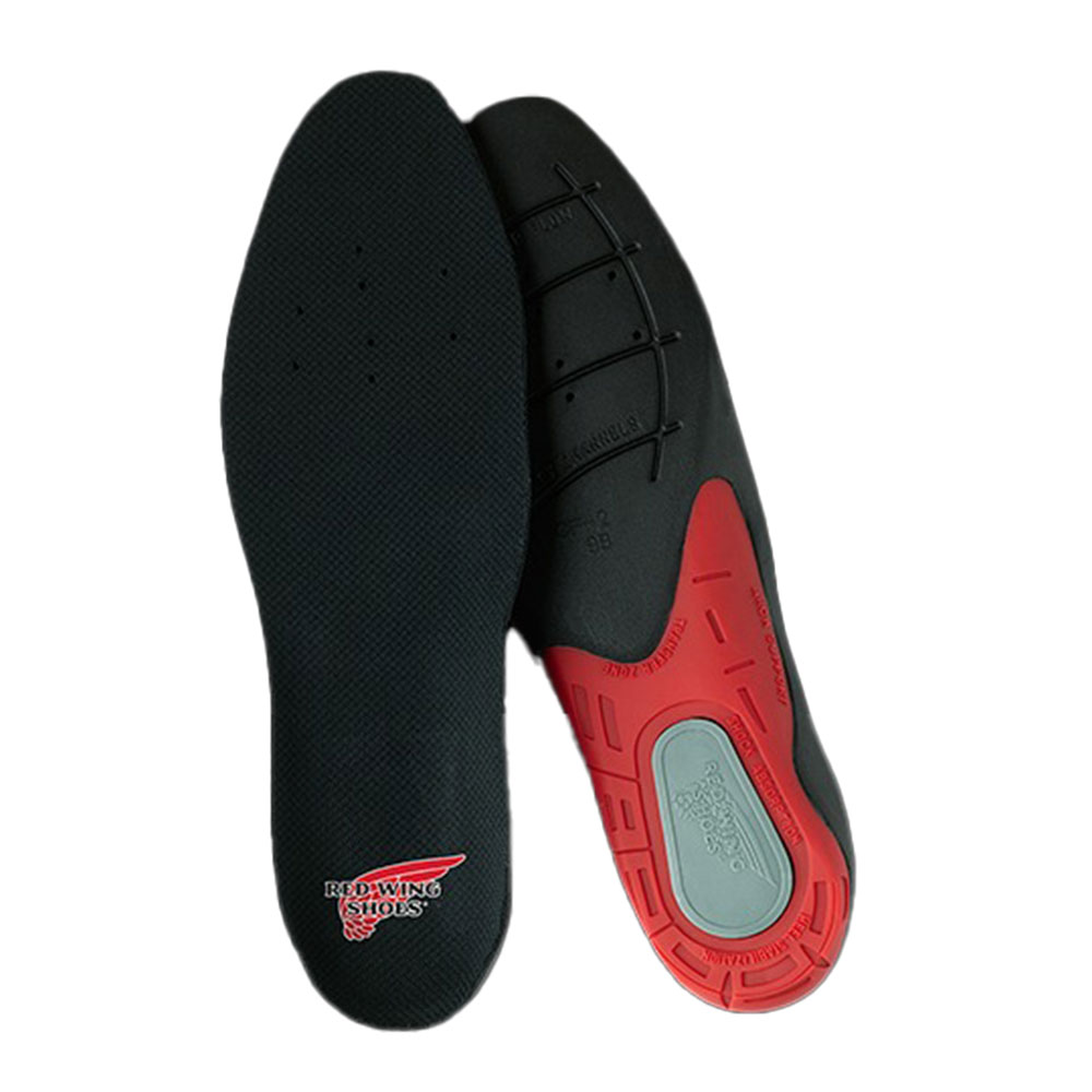 RED WING SHOES（レッドウィング） インソール レッドベッド フット