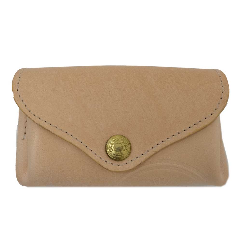 GLENROYAL（グレンロイヤル） 小銭入れ Small Purse 03-6188 : FLISCO