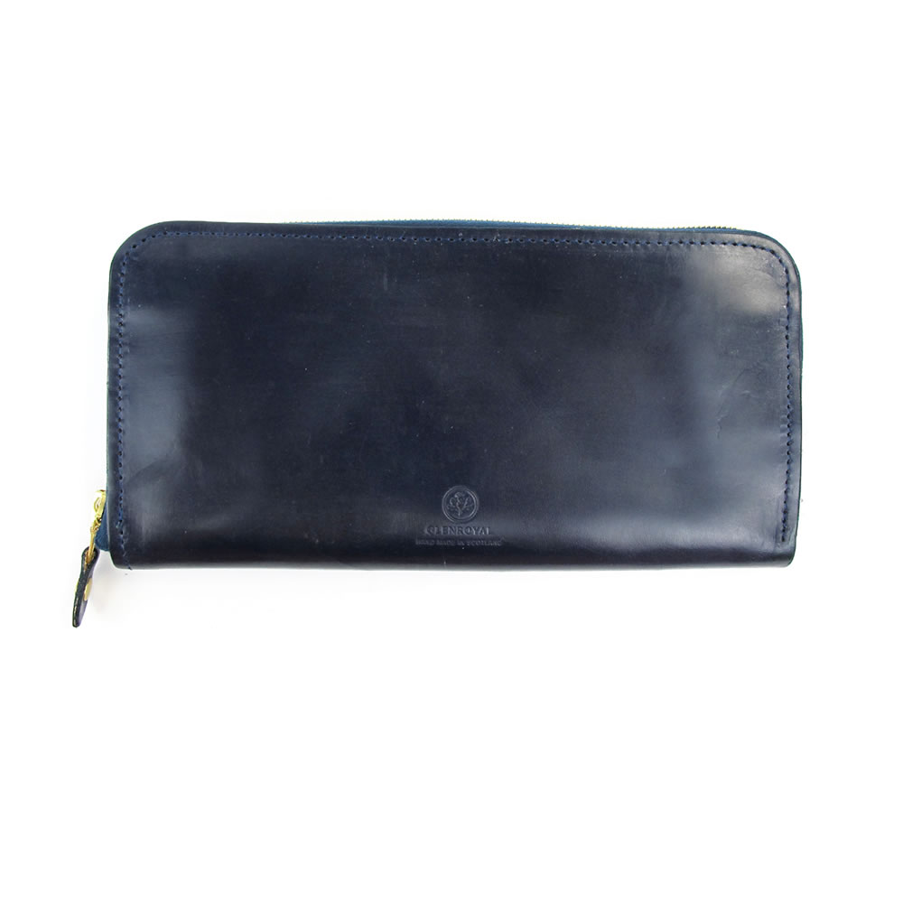 グレンロイヤル 長財布 Zip Around Long Purse 03-6029