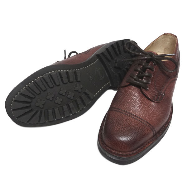JOSEPH CHEANEY & SONS ジョセフ チーニー CAIRNGORM ケンゴン